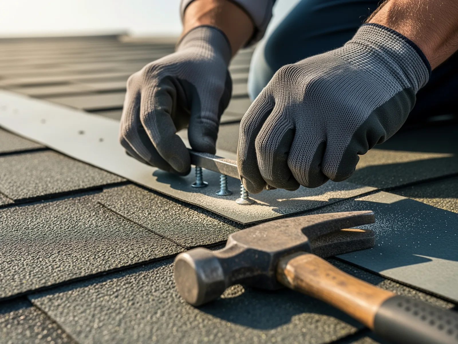 Why choose Fascia Repair in Vowinckel, PA